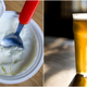 Illustration for article titled Yogurt to be kidding me with this “em/emdairy beer”em/em